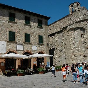 San Leo Albergo Diffuso